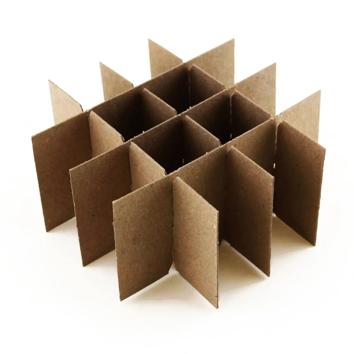 Cardboard Dividers and Separators