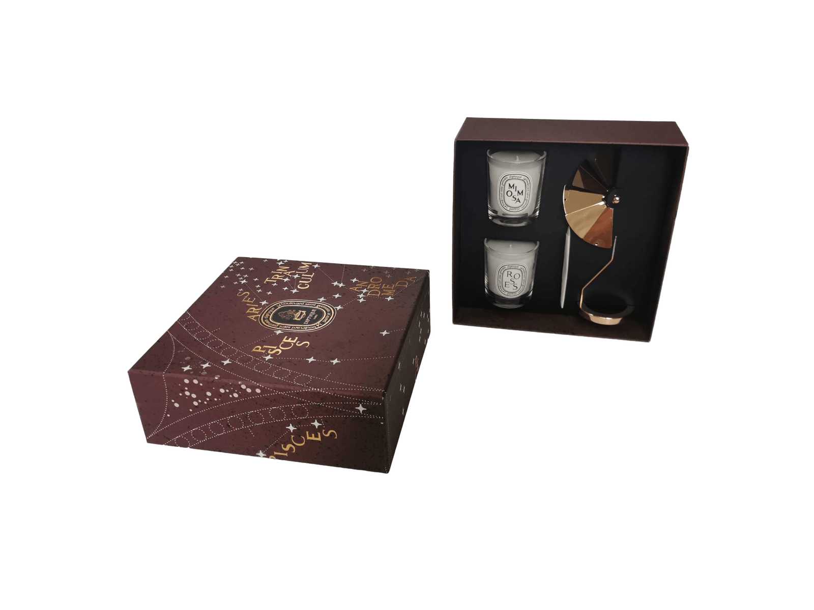 Rigid Boxes and Solid Cardboard Boxes