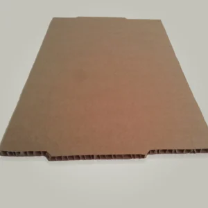 Paper Honeycomb Panels