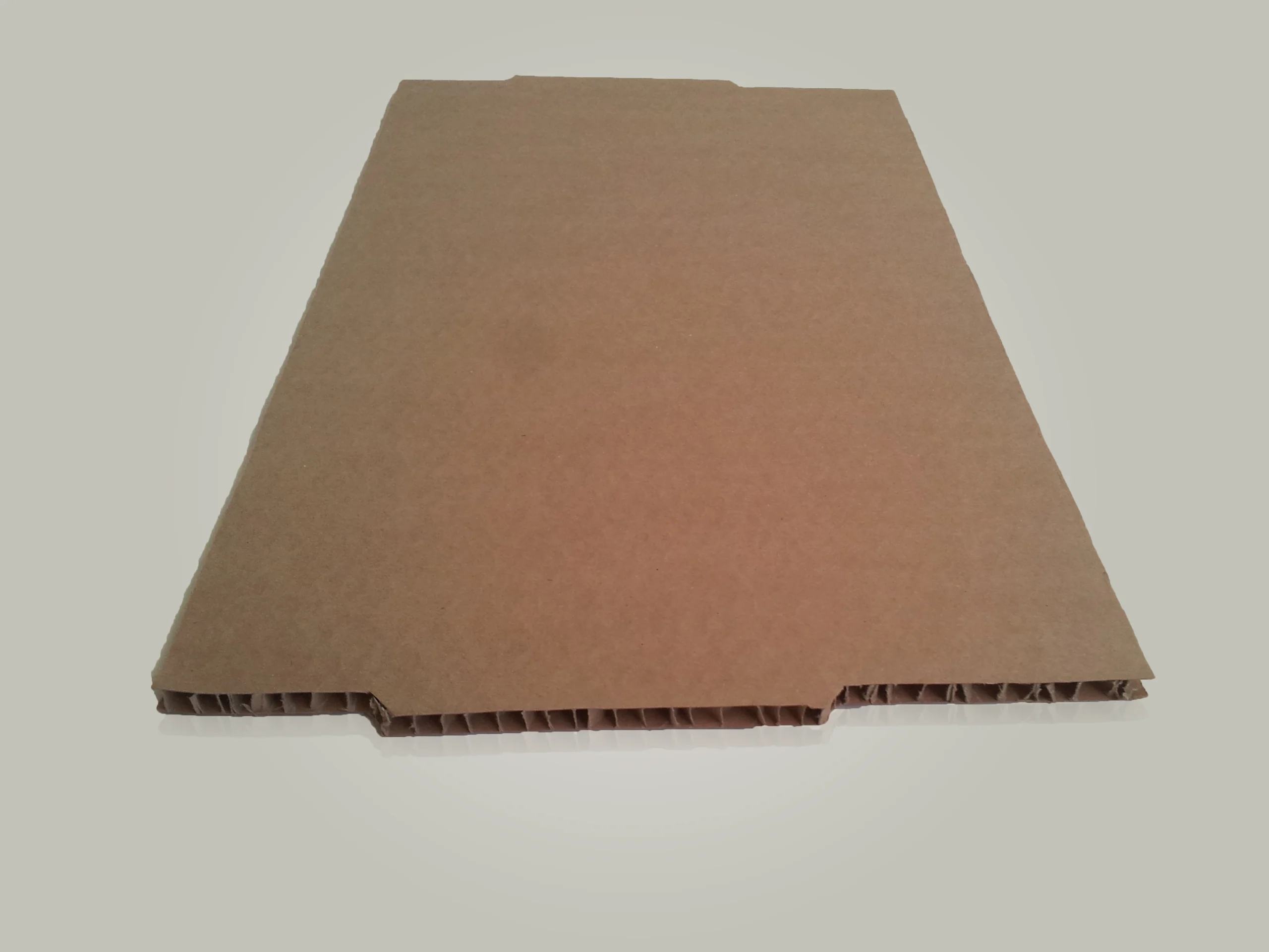 Paper Honeycomb Panels - Image 2