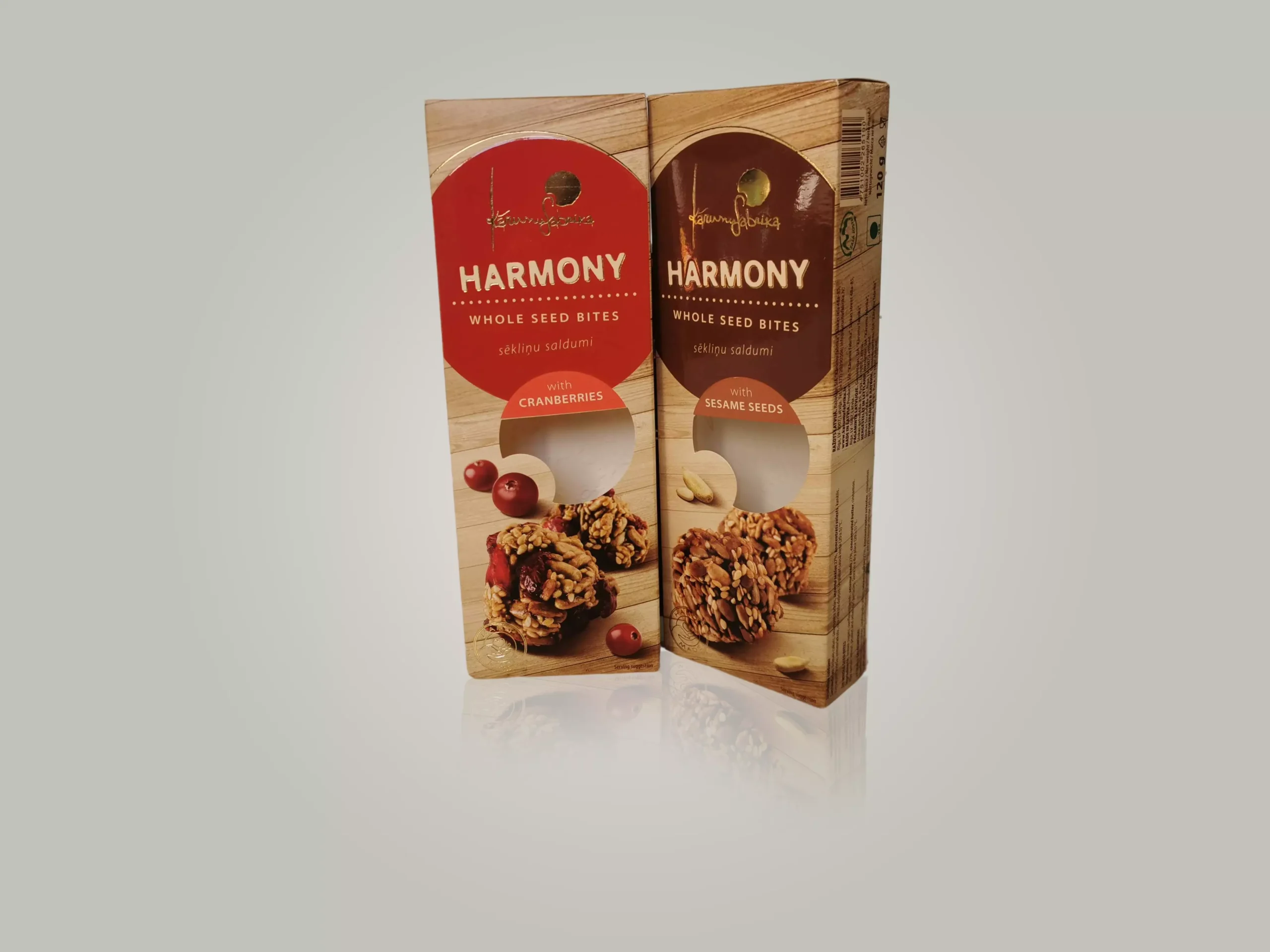 Cardboard Packaging for Bakery - Image 7