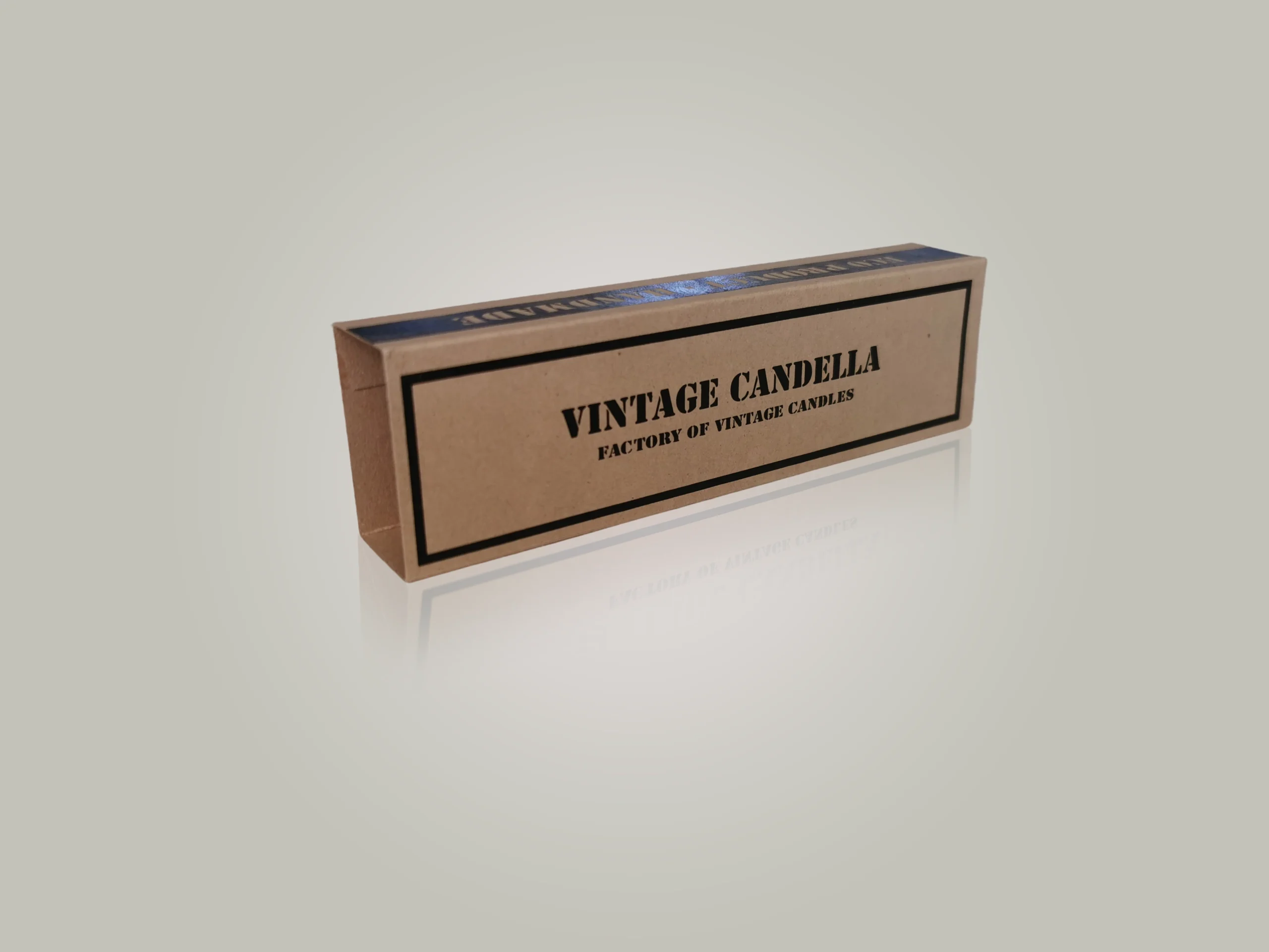 Cardboard Packaging for Candles - Image 5
