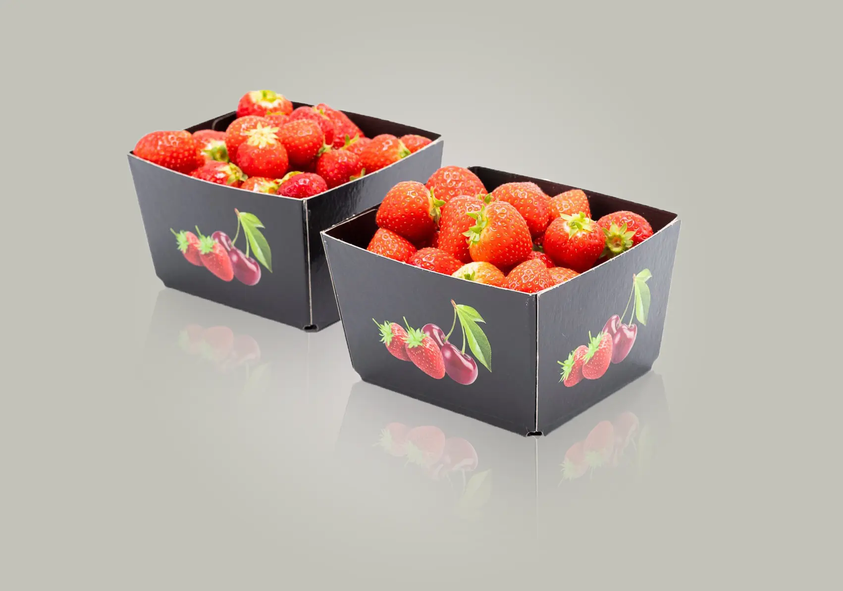 Packaging for Fruits and Vegetables - Image 4