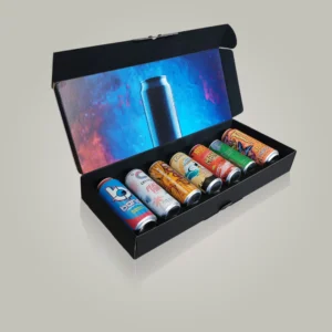 Packaging for Jars and Cans