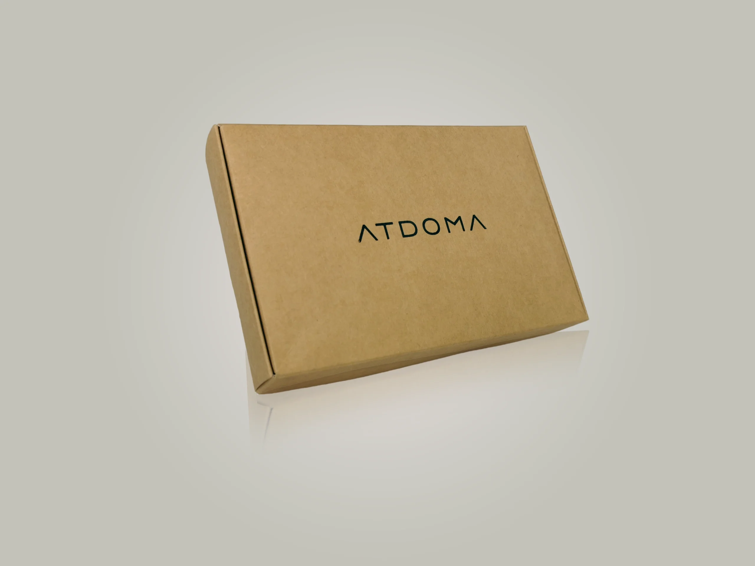 Cardboard Packaging for Candles - Image 3