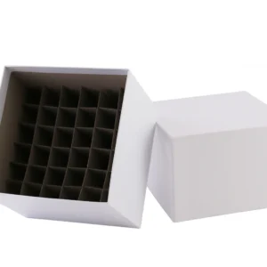 Cardboard Dividers and Separators