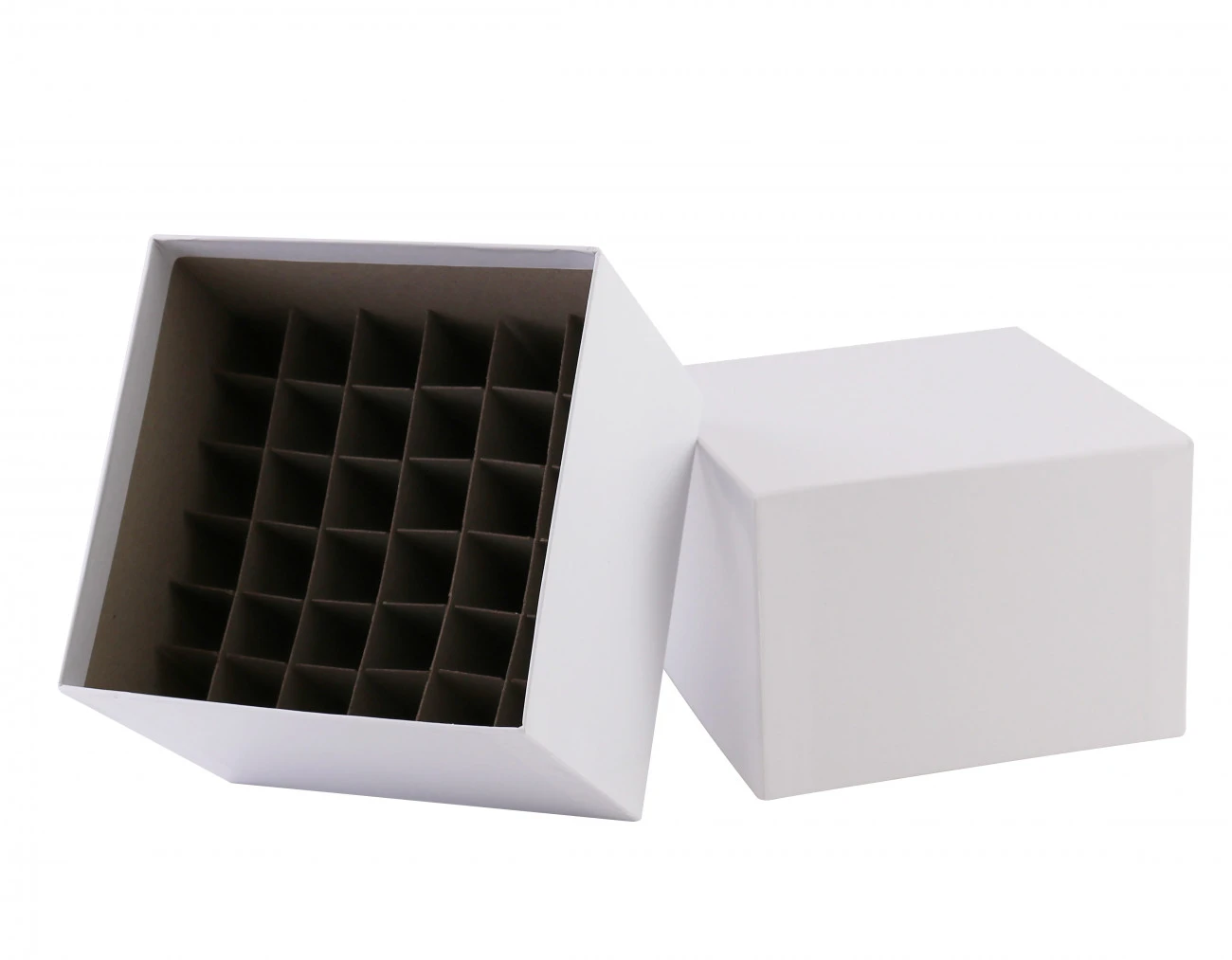 Cardboard Dividers and Separators - Image 2