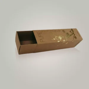 Cardboard Sleeve Packaging