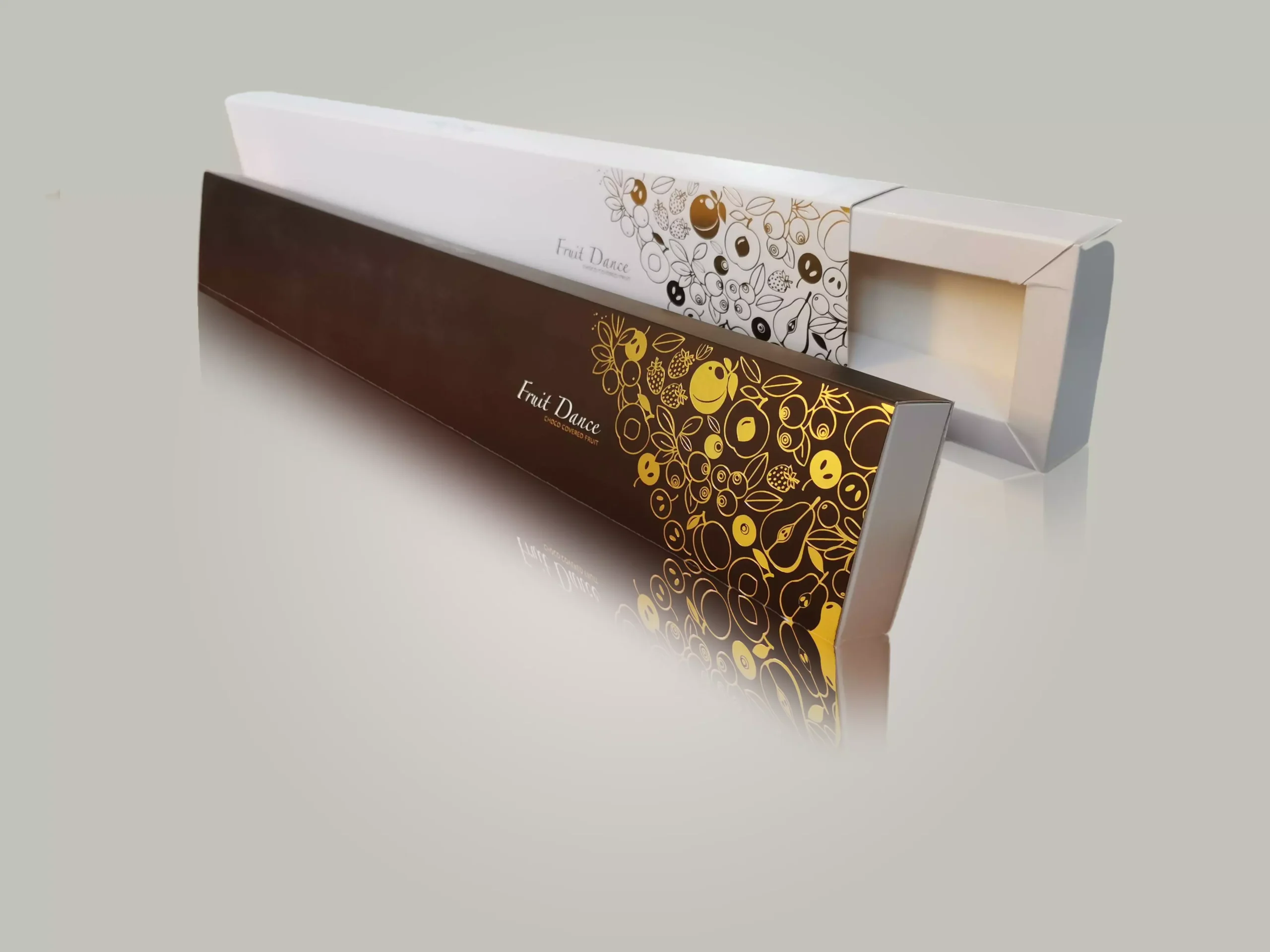 Chocolate Packaging from Cardboard - Image 5