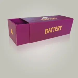 Printed Cardboard Boxes