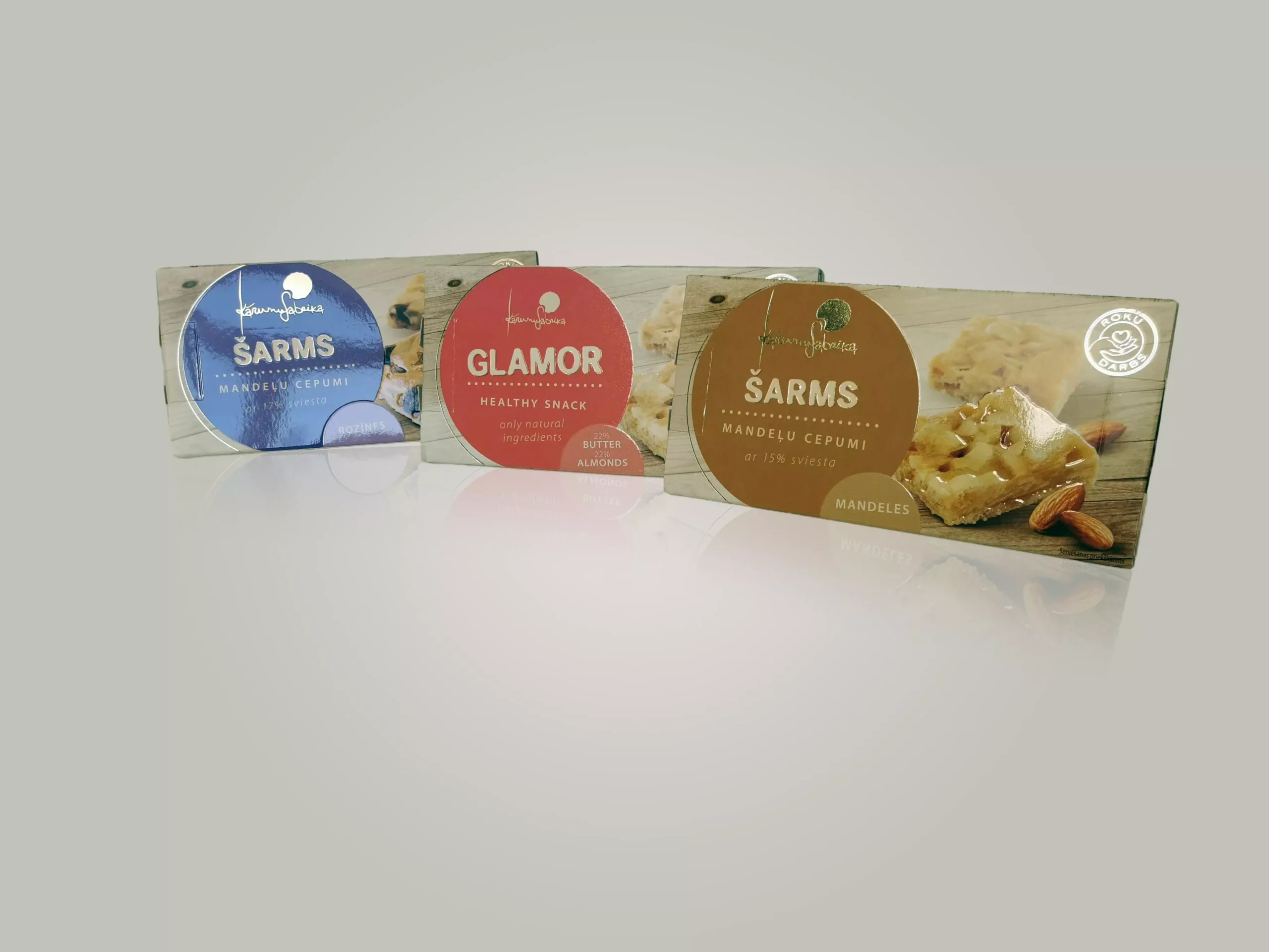 Cardboard Packaging for Bakery - Image 4