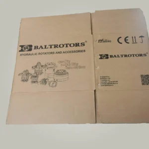 5-Layer Corrugated Cardboard Boxes