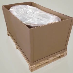 Paper Honeycomb Boxes