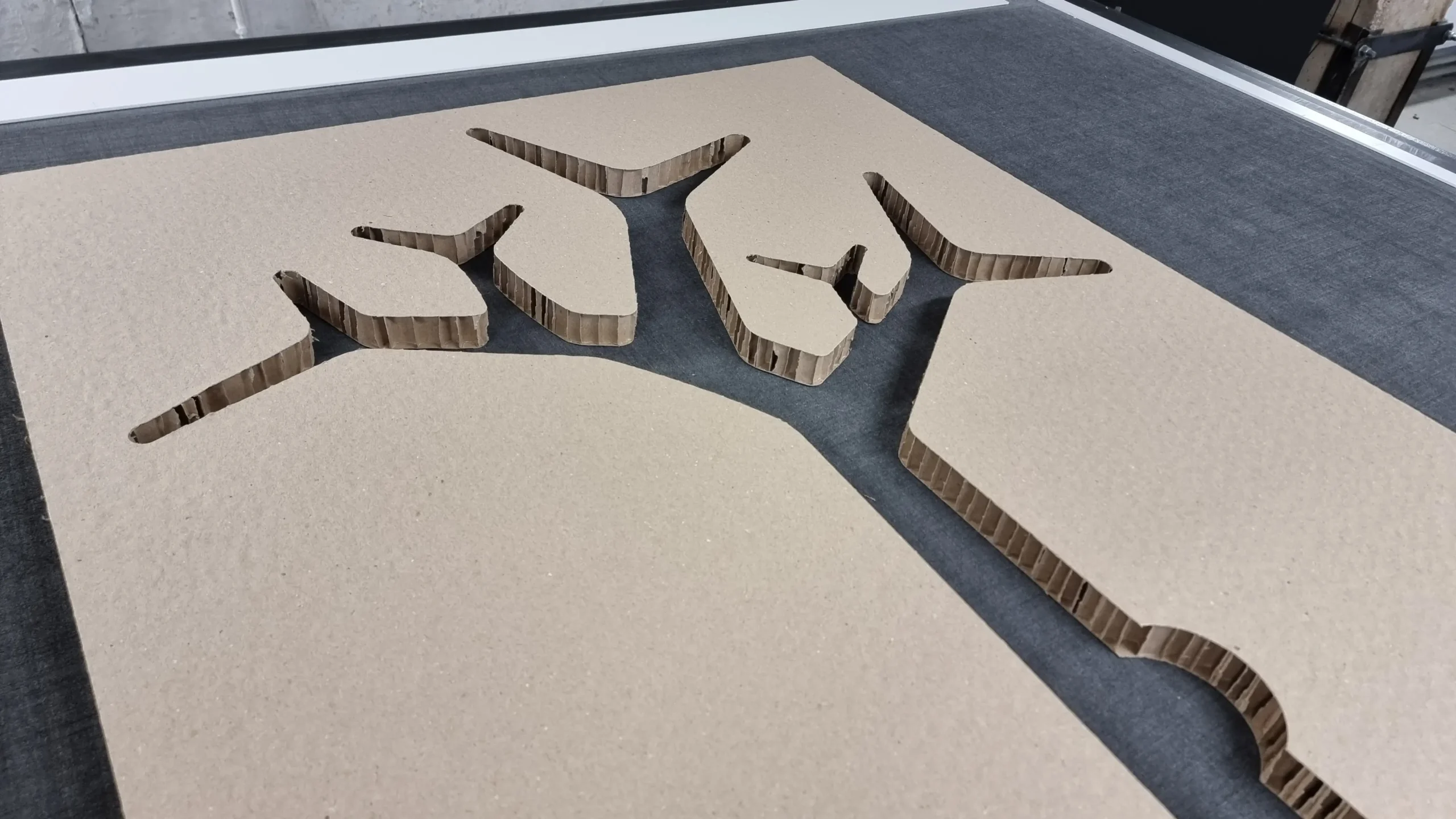 Paper Honeycomb Panels - Image 7