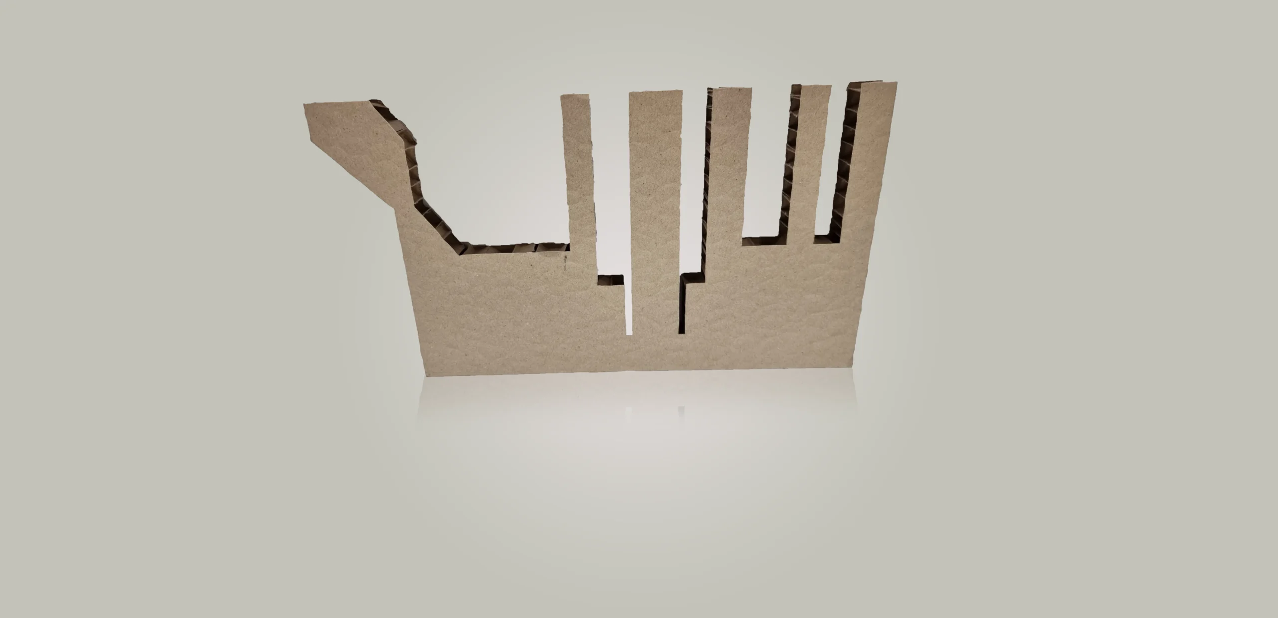 Paper Honeycomb Panels - Image 4