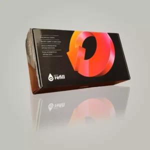 Laminated Cardboard Packaging