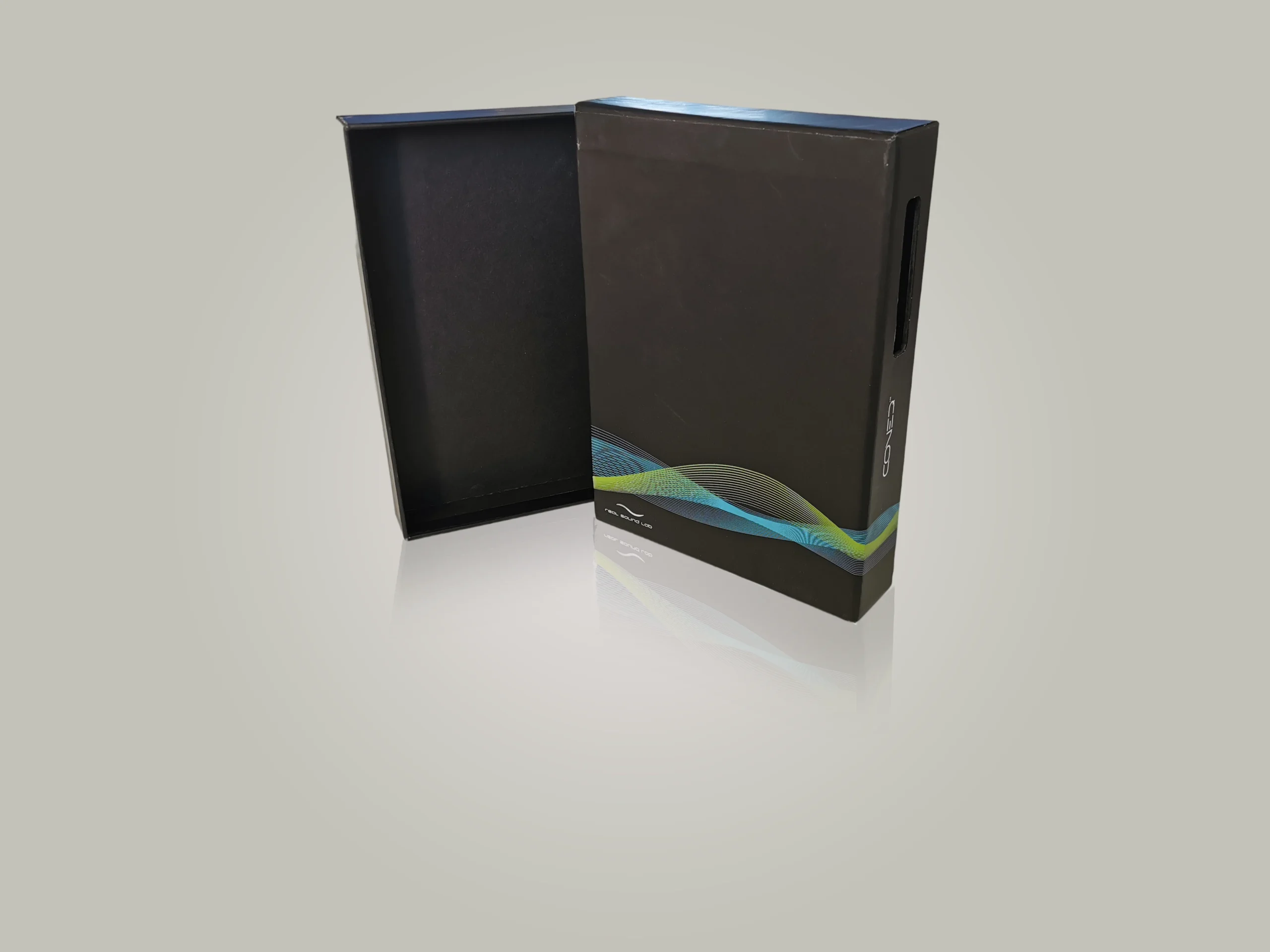 Rigid Boxes and Solid Cardboard Boxes - Image 3