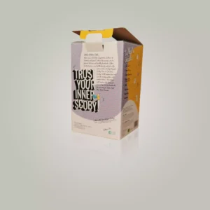 Packaging for Jars and Cans