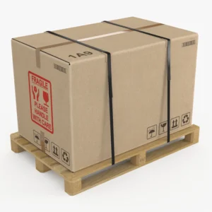 Large Corrugated Cardboard Boxes