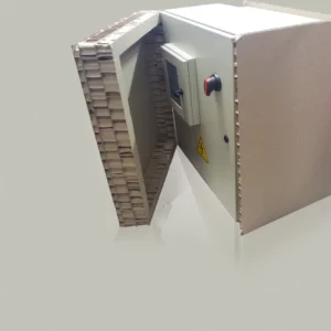 Paper Honeycomb Packaging