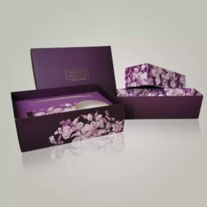 Printed Cardboard Boxes