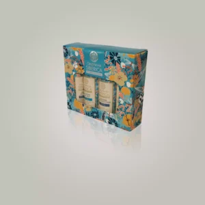 Retail Packaging Made of Cardboard