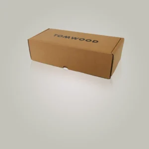 Corrugated E-commerce Packaging