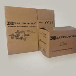 5-Layer Corrugated Cardboard Boxes