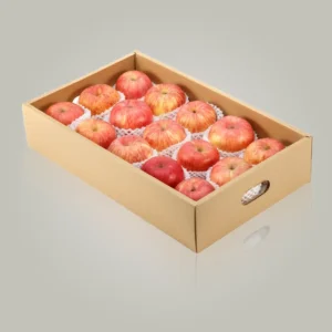 Packaging for Fruits and Vegetables
